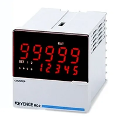 Keyence RC2-21K