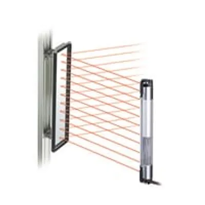 Keyence SL-M52H – Corner Mirror, 1060 mm. . Series: Safety Light Curtain.…