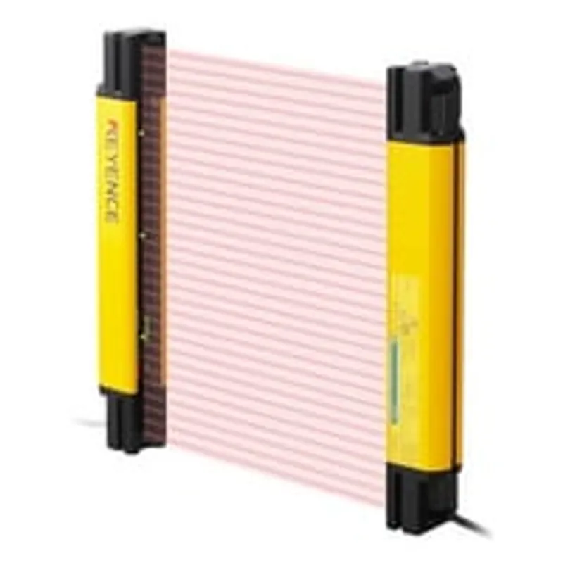 Keyence SL-V111FM