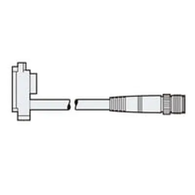 Keyence SL-VPC5PM – Main Unit Connection Cable, for Relay