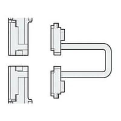 Keyence SL-VS01 – Serial Connection Cable 0.15 m. . Series: Safety Light…