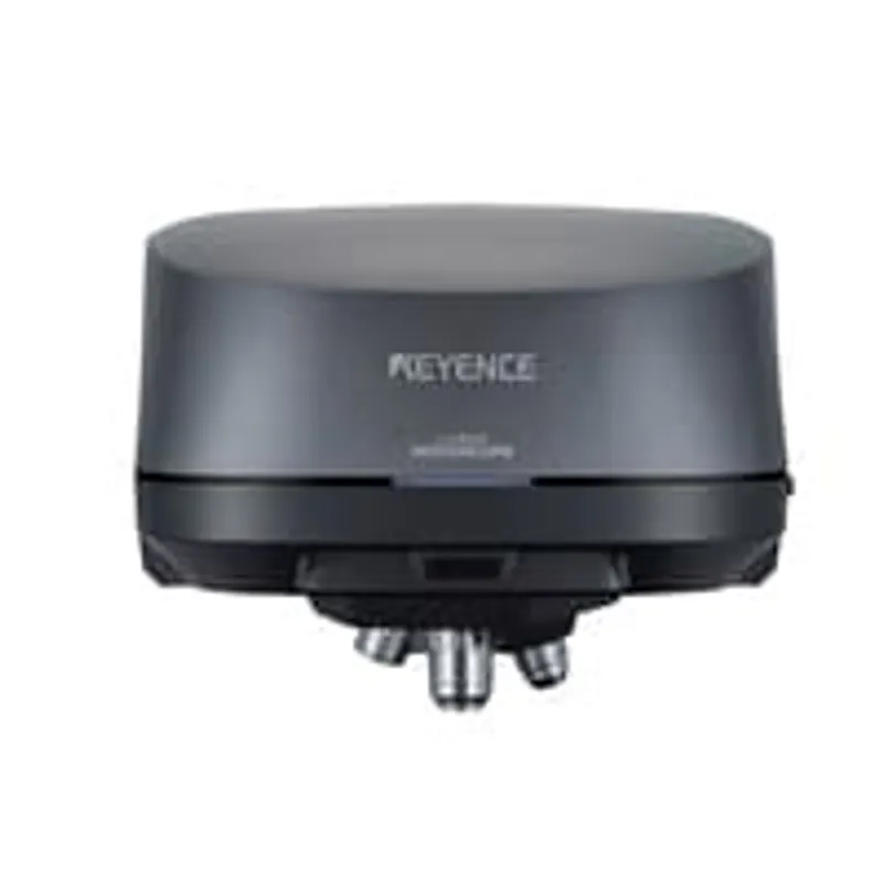 Keyence VK-X3050