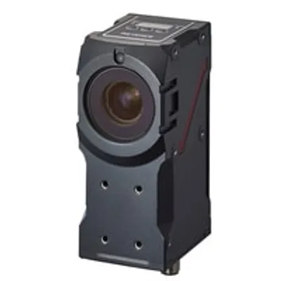 Keyence VS-S1500MX – Zoom smart camera, Short range, Monochrome, 15M pixel