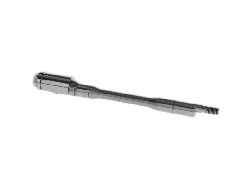 Eccentric shaft — photo 8 of 11
