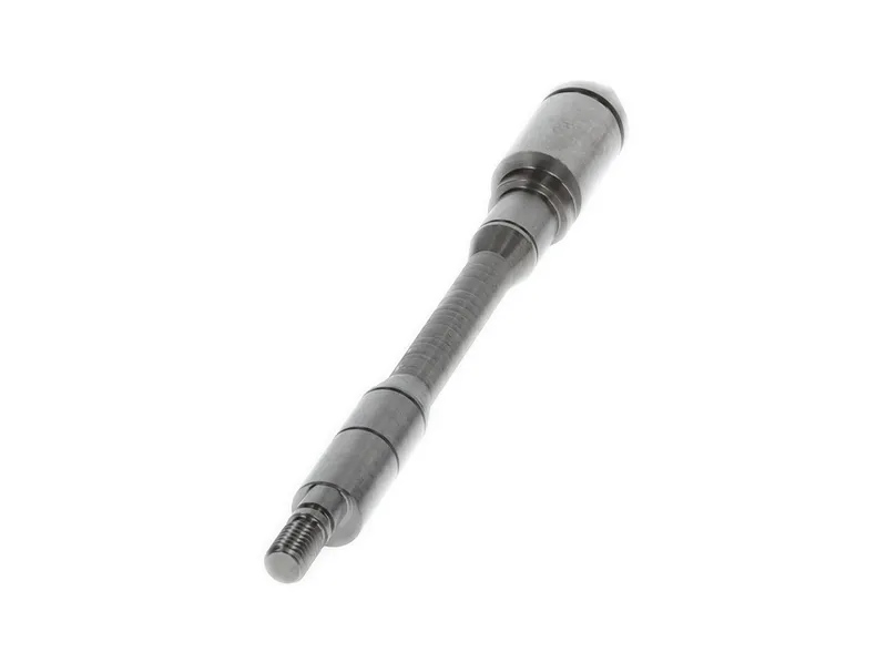 Eccentric shaft — photo 5 of 11