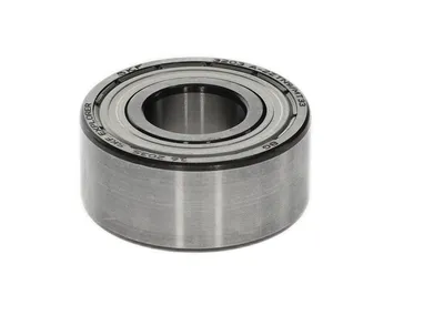 Kuka 100024 – Angular-cont. BB, double-row, 17x40x17.5