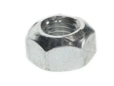 Kuka 100122 – Prevailing-torque hexagon nut M10 Kuka 100122 – Prevailing-torque hexagon nut M10