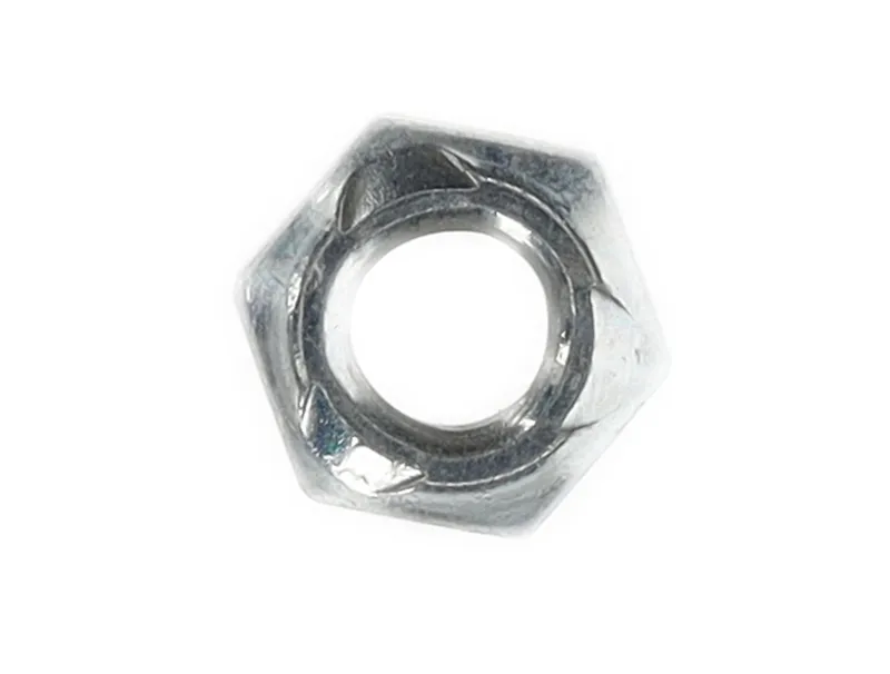 Prevailing-torque hexagon nut M10 — photo 5 of 9