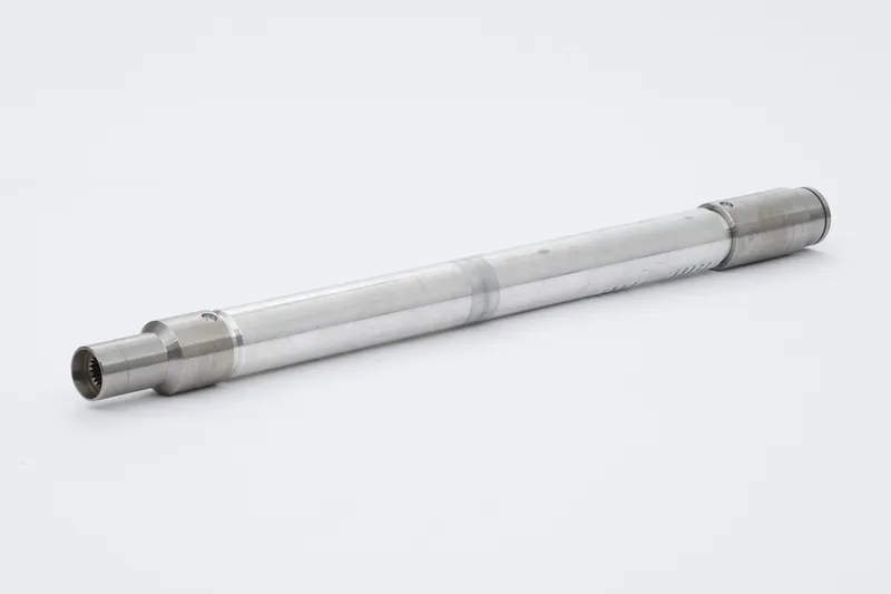 Shaft A6 — photo 2 of 3