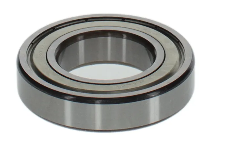 Deep-groove ball bearing 45x85x19 — photo 2 of 3