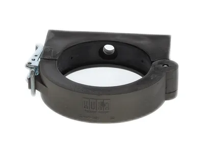 Kuka 100446 – Hinged clamp (base) without insert Kuka 100446 – Hinged clamp (base) without insert