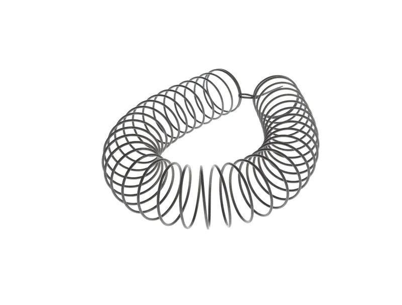 Compression spring — photo 5 of 12