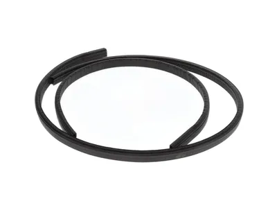Kuka 100522 – EMC sealing prof., exp.rubber, self-adh. Kuka 100522 – EMC sealing prof., exp.rubber, self-adh.