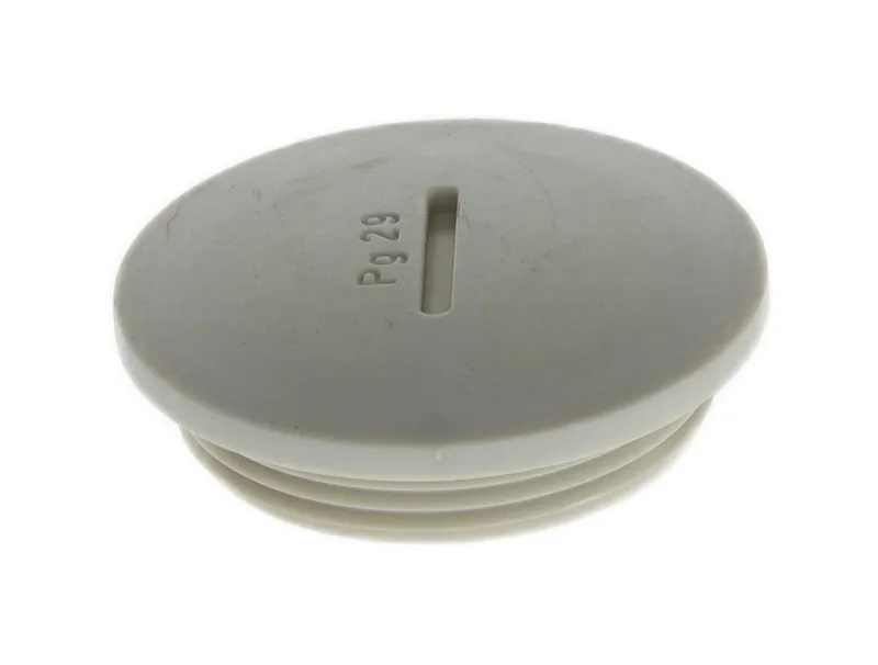 Blanking plug BLK 29 — photo 3 of 9