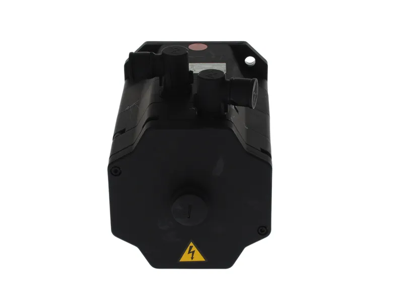 Servomotor TYPE C/1FK6081 — photo 2 of 9