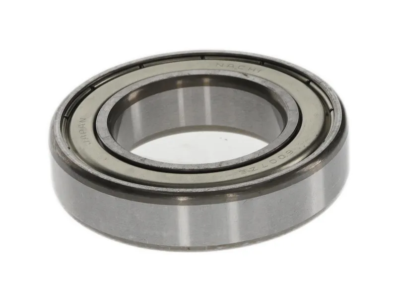 Deep-groove ball bearing 35x62x14 — photo 4 of 9