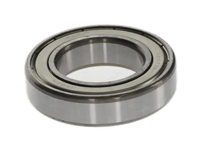 Kuka 100690 – Deep-groove ball bearing 35x62x14