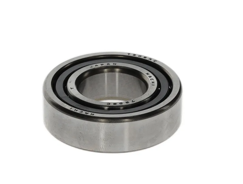 Spindle bearing 25x52x15 — photo 2 of 10