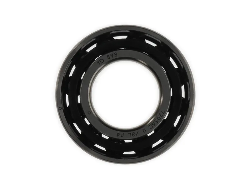Spindle bearing 25x52x15 — photo 10 of 10