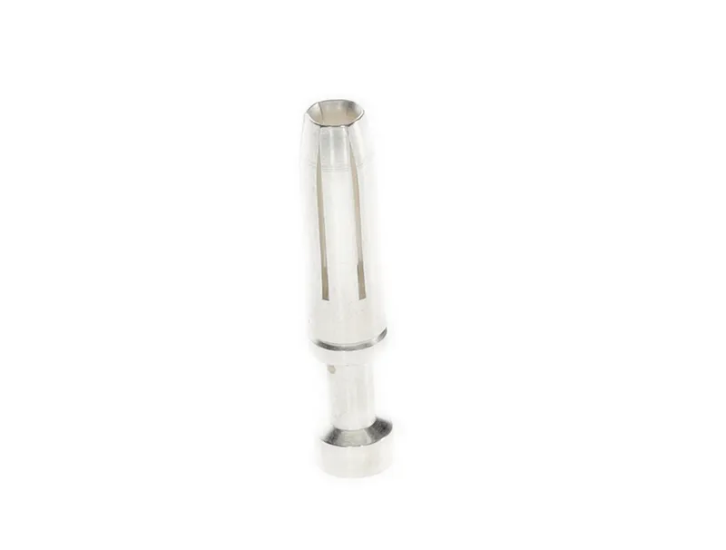 Female crimp contact, 0.75-1mm², 16A — photo 8 of 9