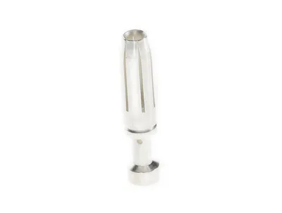 Kuka 101217 – Female crimp contact, 0.75-1mm², 16A
