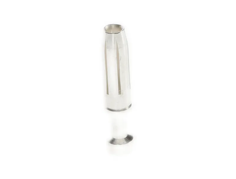Female crimp contact, 0.75-1mm², 16A — photo 3 of 9