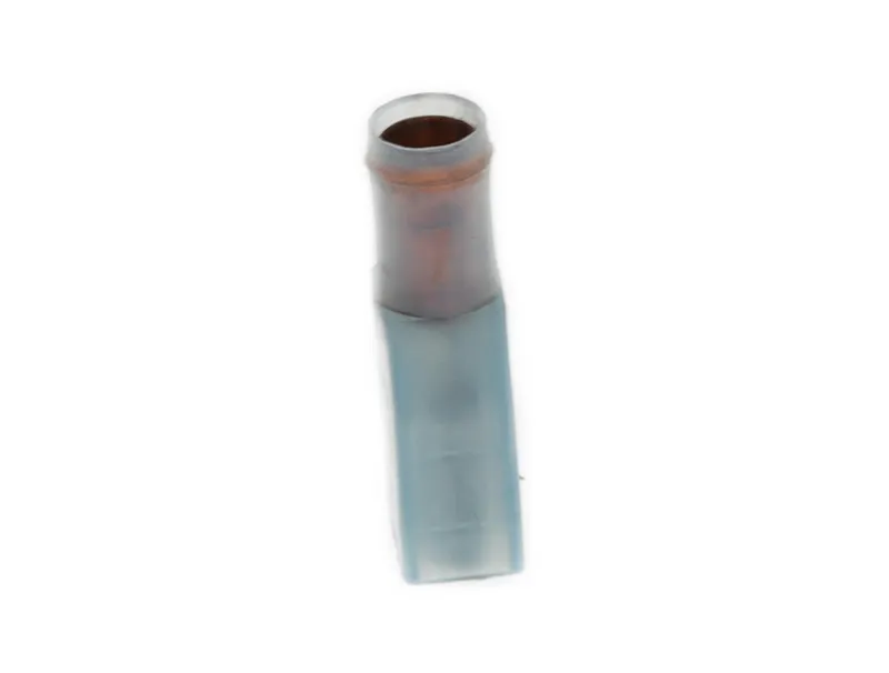 Tab receptacle, fully ins. 6.3mm,2.5mm² — photo 3 of 9