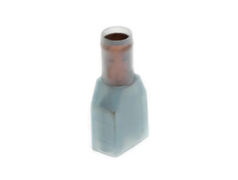 Tab receptacle, fully ins. 6.3mm,2.5mm² — photo 4 of 9
