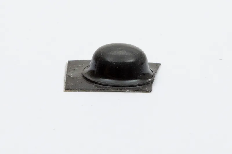Elastic buffer SJ-5003, black — photo 1 of 11