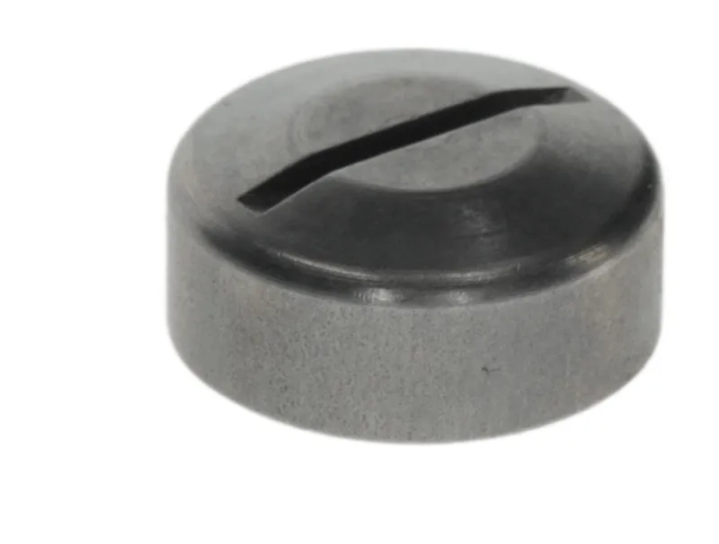 Screw cap steel — photo 5 of 9