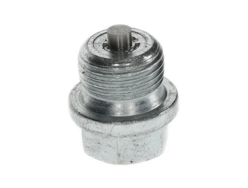 Magnetic screw plug M18x1.5 — photo 4 of 9