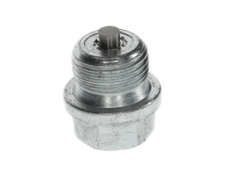 Magnetic screw plug M18x1.5 — photo 7 of 9