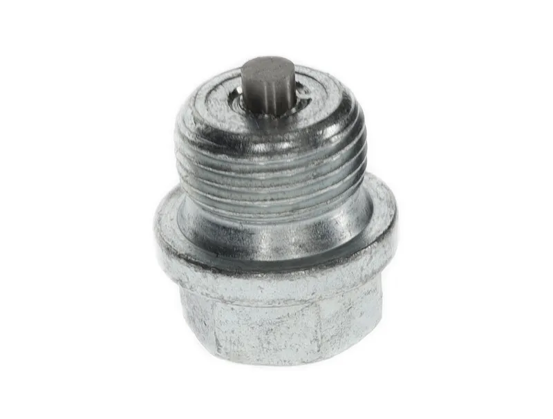 Magnetic screw plug M18x1.5 — photo 8 of 9