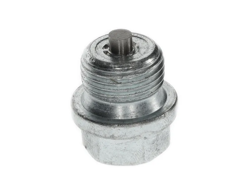 Magnetic screw plug M18x1.5 — photo 3 of 9