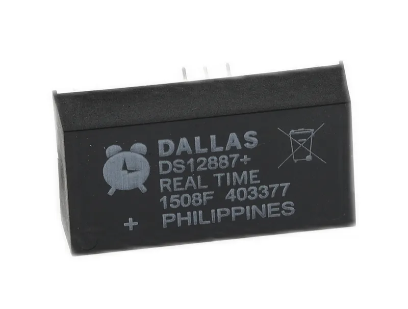 Dallas buffer DS12887 (PU 14 pcs) — photo 8 of 9