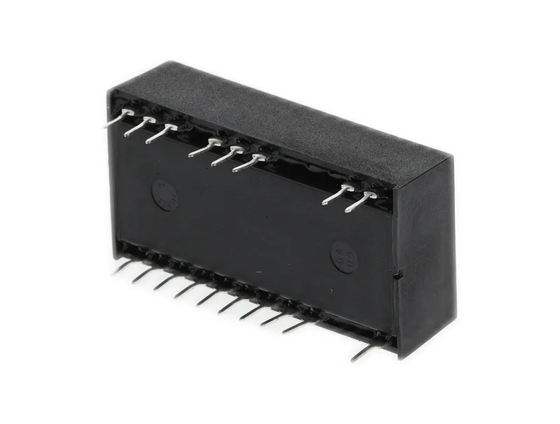 Dallas buffer DS12887 (PU 14 pcs) — photo 7 of 9