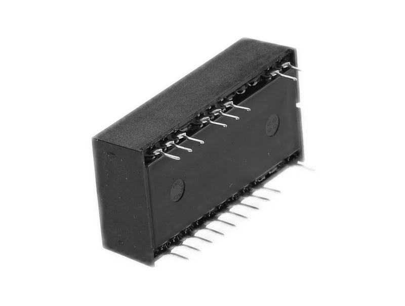 Dallas buffer DS12887 (PU 14 pcs) — photo 4 of 9