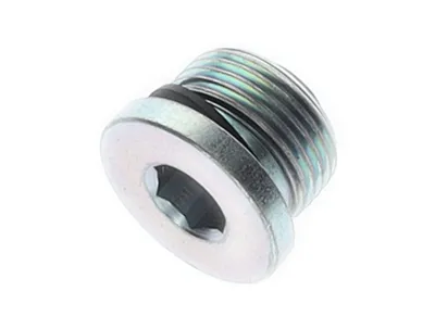Kuka 101805 – M27x2 magnetic screw plug