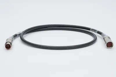 Motor cable, single axis 1.6m