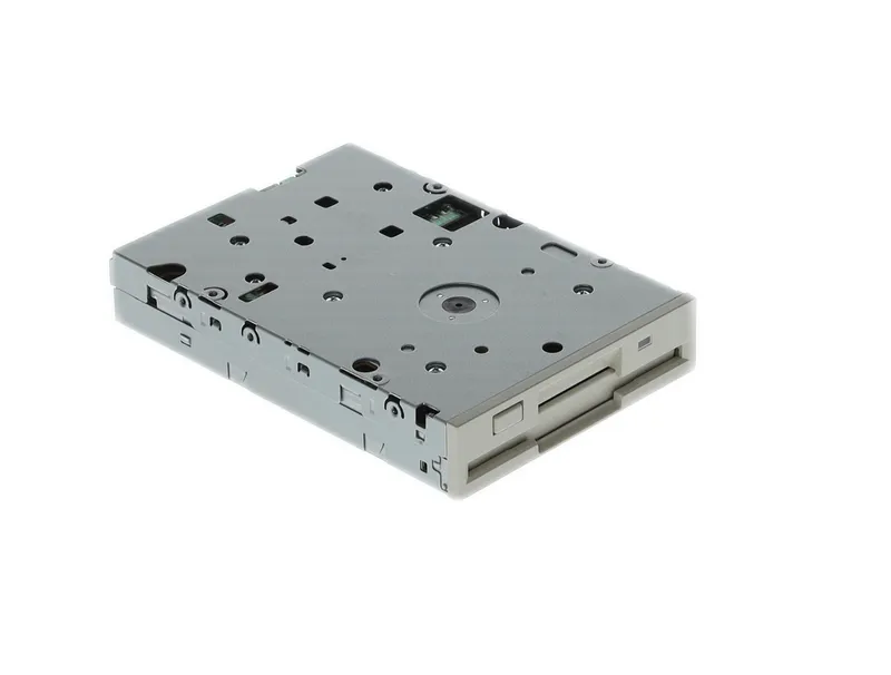 Floppy disk drive 3.5", 1.44MB — photo 21 of 23