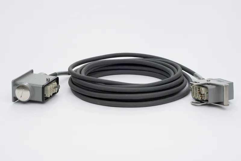 KCP1 extension cable 50m Harting-Hart — photo 2 of 2