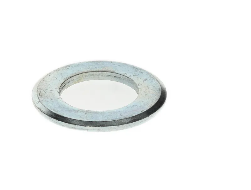 Chamfered washer 21x37x3 — photo 8 of 9