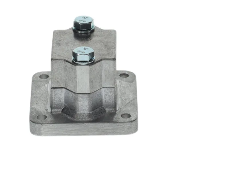 Flange clamping piece — photo 2 of 22