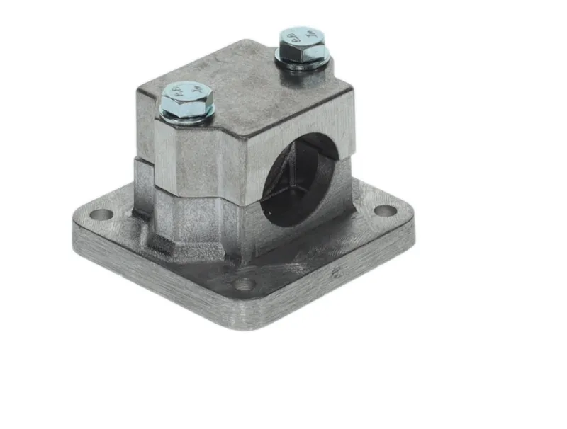 Flange clamping piece — photo 6 of 22