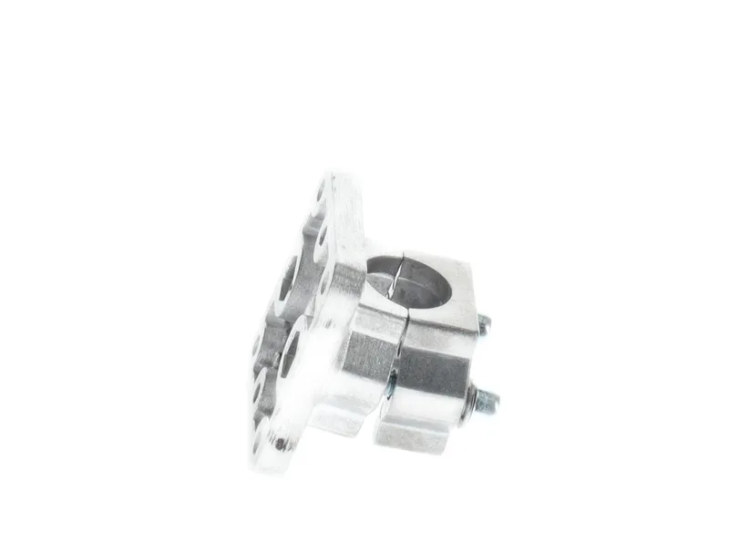 Flange clamping piece — photo 13 of 22