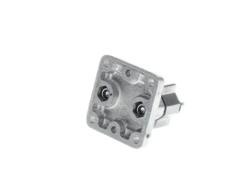 Flange clamping piece — photo 18 of 22