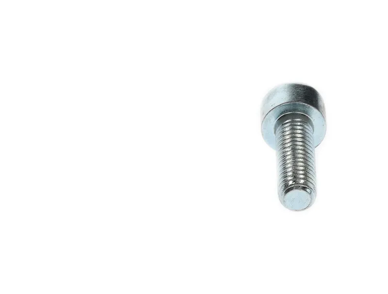 Allen screw M6x18 — photo 12 of 14