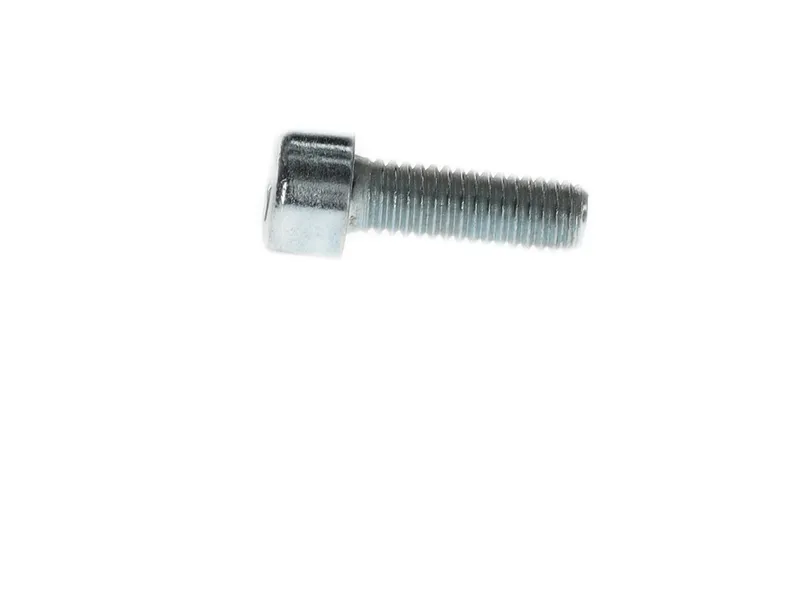 Allen screw M6x18 — photo 10 of 14
