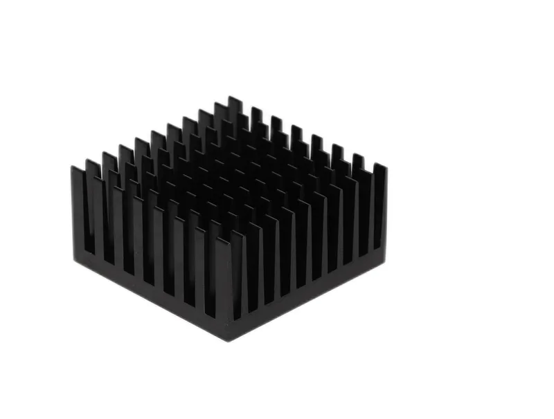 Heat sink for Celeron CPU KRC1 — photo 10 of 14