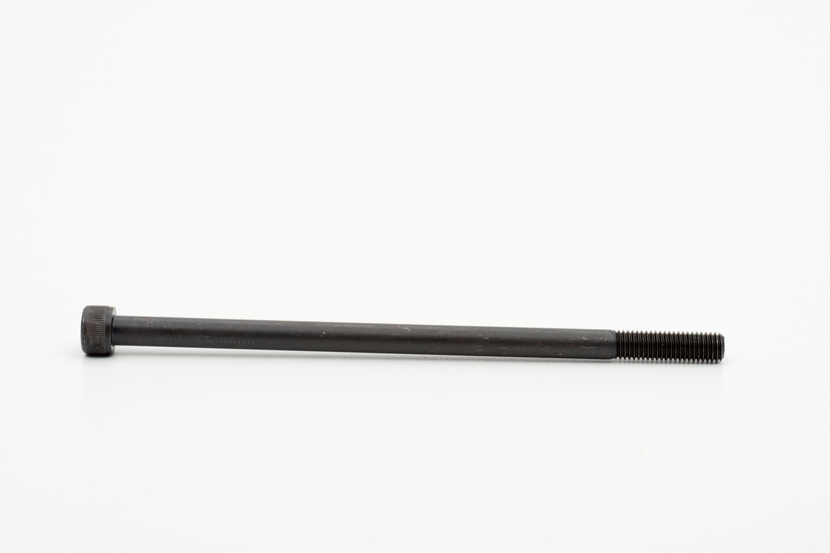 Allen screw M12x140 — photo 3 of 12